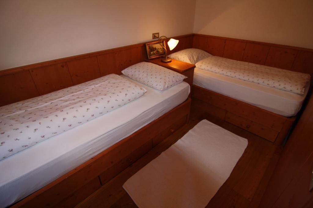 Residence Mairhofer Dobbiaco Quarto foto